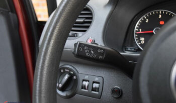 Volkswagen Caddy Maxi Highline DSG full