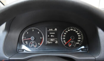 Volkswagen Caddy Maxi Highline DSG full
