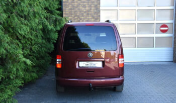 Volkswagen Caddy Maxi Highline DSG full