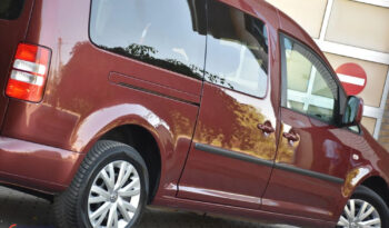 Volkswagen Caddy Maxi Highline DSG full