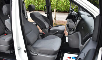 Hyundai H-1 2.5 CRDi Travel Comfort full