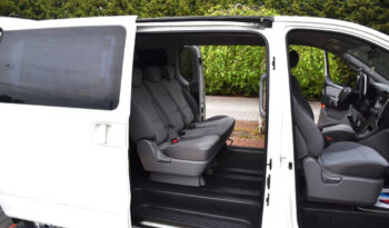 Hyundai H-1 2.5 CRDi Travel Comfort full