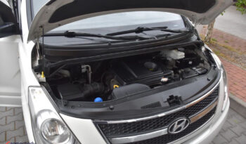 Hyundai H-1 2.5 CRDi Travel Comfort full