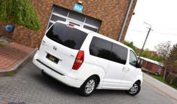Hyundai H-1 2.5 CRDi Travel Comfort full