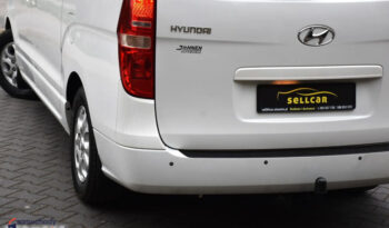Hyundai H-1 2.5 CRDi Travel Comfort full