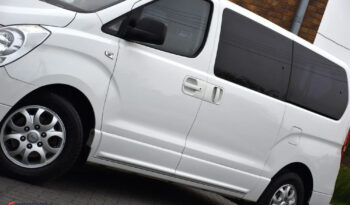 Hyundai H-1 2.5 CRDi Travel Comfort full