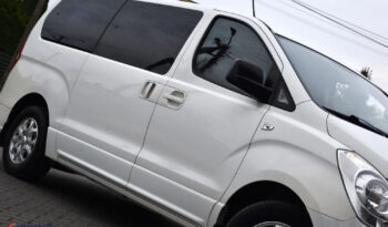 Hyundai H-1 2.5 CRDi Travel Comfort full