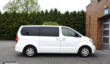 Hyundai H-1 2.5 CRDi Travel Comfort full