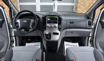 Hyundai H-1 2.5 CRDi Travel Comfort full