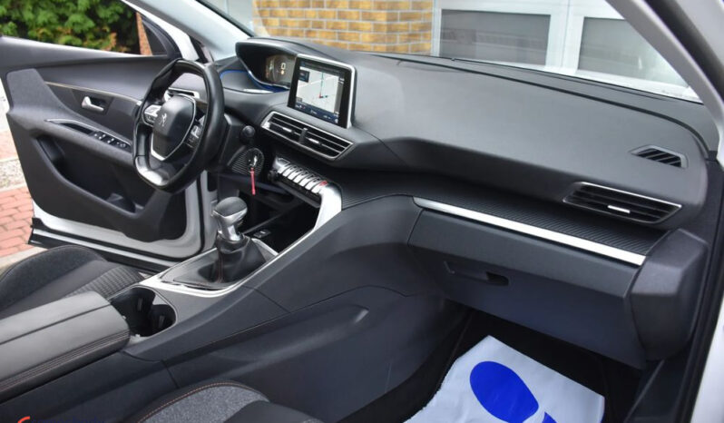 Peugeot 3008 HDi 115 Business-Line full