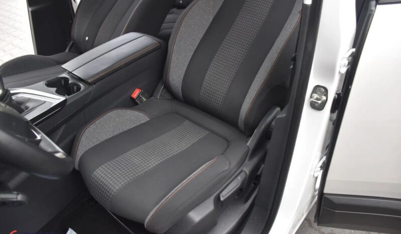 Peugeot 3008 HDi 115 Business-Line full