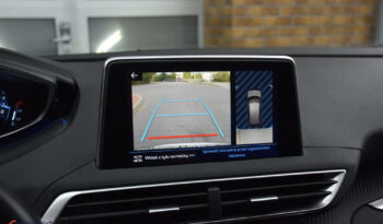 Peugeot 3008 HDi 115 Business-Line full