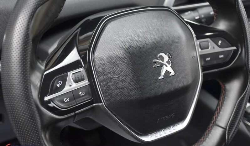 Peugeot 3008 HDi 115 Business-Line full