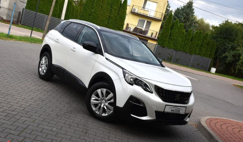 Peugeot 3008 HDi 115 Business-Line full