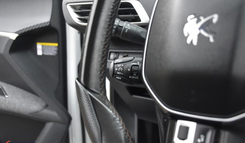 Peugeot 3008 HDi 115 Business-Line full