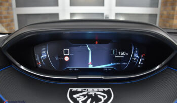 Peugeot 3008 HDi 115 Business-Line full