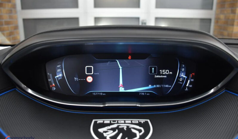 Peugeot 3008 HDi 115 Business-Line full