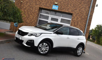 Peugeot 3008 HDi 115 Business-Line full