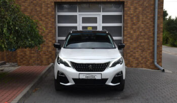 Peugeot 3008 HDi 115 Business-Line full