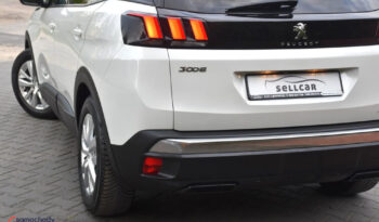 Peugeot 3008 HDi 115 Business-Line full