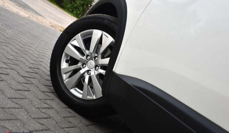 Peugeot 3008 HDi 115 Business-Line full