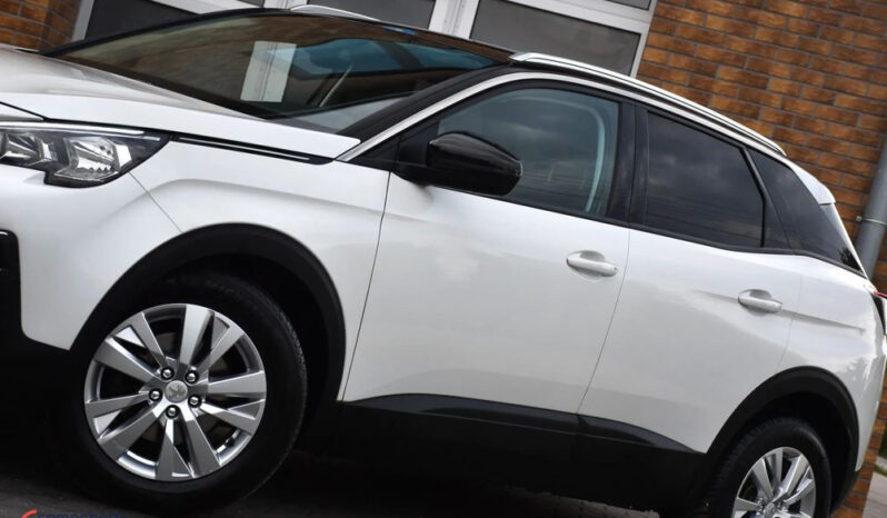 Peugeot 3008 HDi 115 Business-Line full