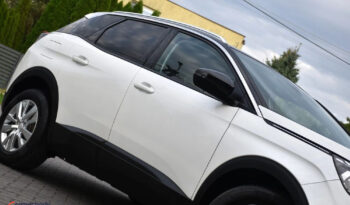 Peugeot 3008 HDi 115 Business-Line full