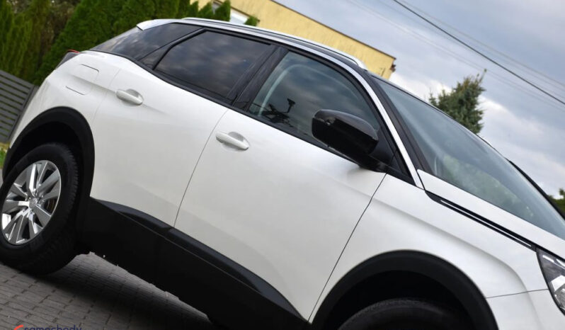 Peugeot 3008 HDi 115 Business-Line full