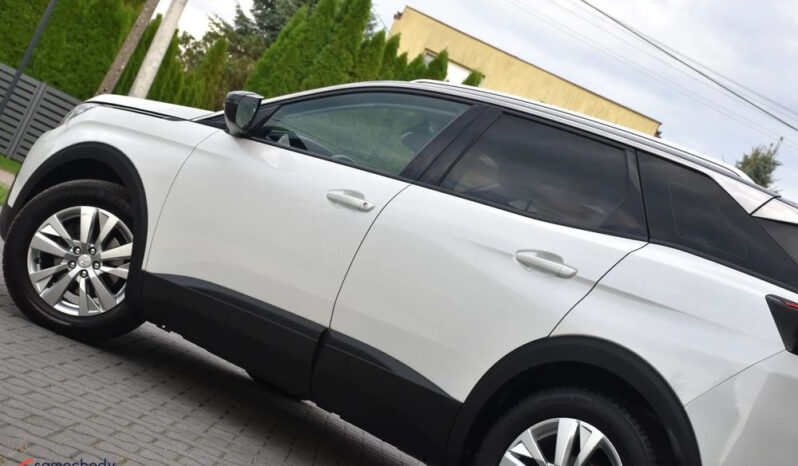 Peugeot 3008 HDi 115 Business-Line full