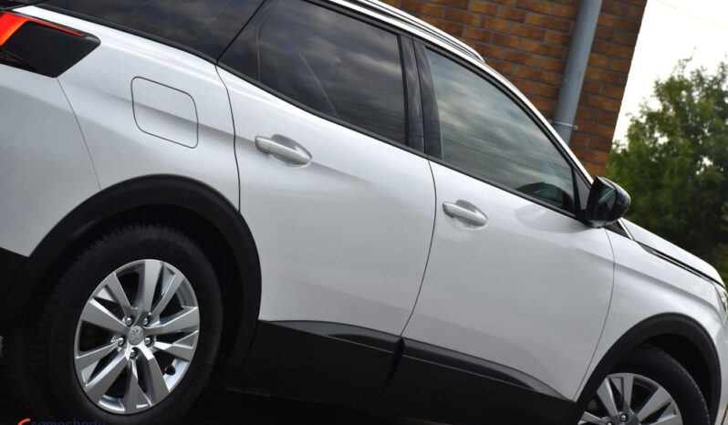 Peugeot 3008 HDi 115 Business-Line full