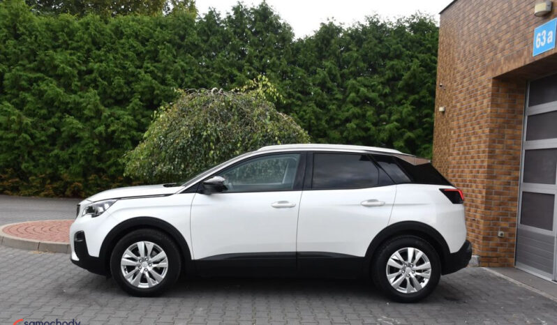 Peugeot 3008 HDi 115 Business-Line full