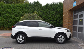 Peugeot 3008 HDi 115 Business-Line full
