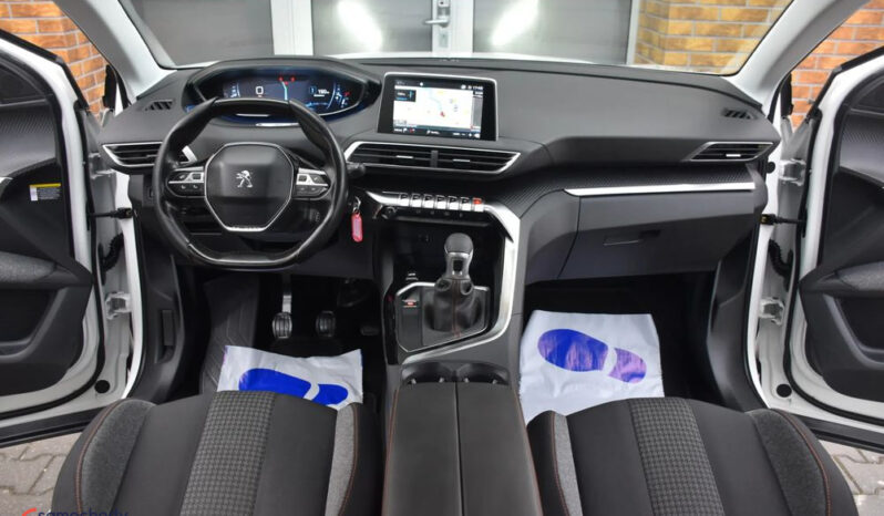 Peugeot 3008 HDi 115 Business-Line full