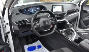 Peugeot 3008 HDi 115 Business-Line full