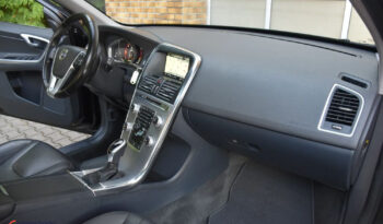Volvo XC 60 D3 Geartronic Summum full
