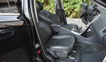 Volvo XC 60 D3 Geartronic Summum full