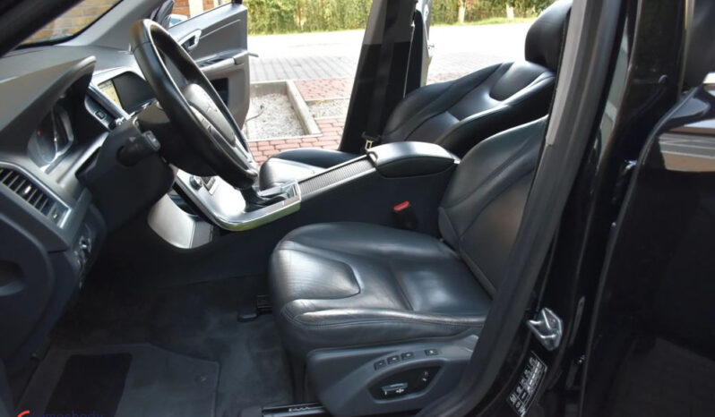 Volvo XC 60 D3 Geartronic Summum full