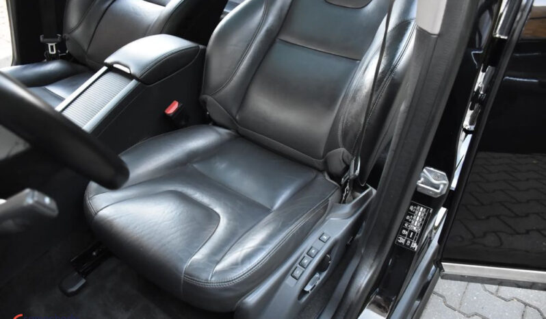 Volvo XC 60 D3 Geartronic Summum full