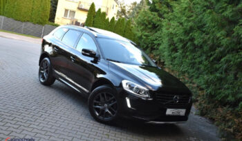 Volvo XC 60 D3 Geartronic Summum full