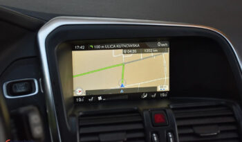 Volvo XC 60 D3 Geartronic Summum full