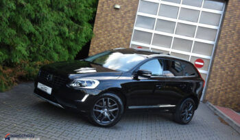 Volvo XC 60 D3 Geartronic Summum full