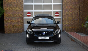 Volvo XC 60 D3 Geartronic Summum full