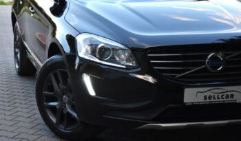 Volvo XC 60 D3 Geartronic Summum full