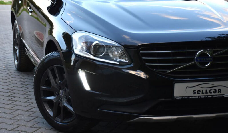 Volvo XC 60 D3 Geartronic Summum full