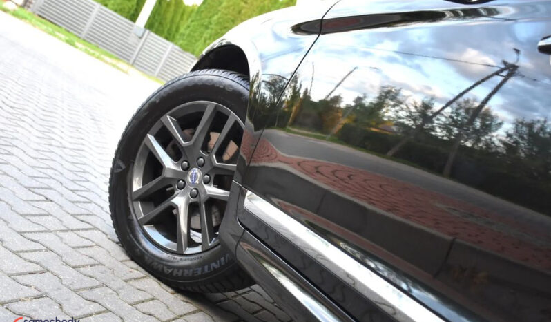 Volvo XC 60 D3 Geartronic Summum full