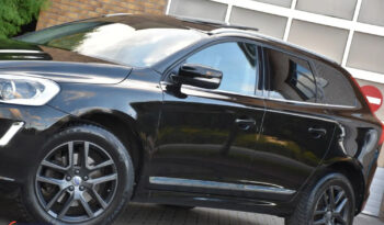 Volvo XC 60 D3 Geartronic Summum full