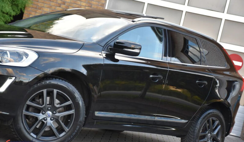 Volvo XC 60 D3 Geartronic Summum full