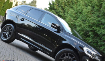 Volvo XC 60 D3 Geartronic Summum full