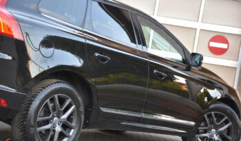 Volvo XC 60 D3 Geartronic Summum full