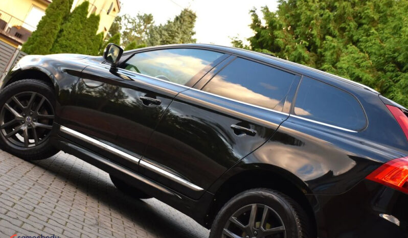 Volvo XC 60 D3 Geartronic Summum full